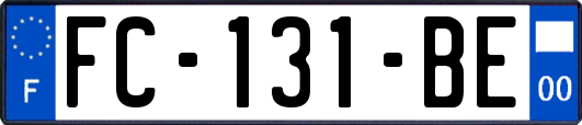 FC-131-BE