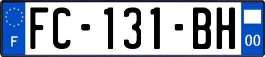 FC-131-BH