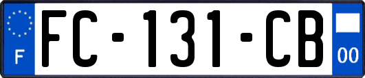 FC-131-CB