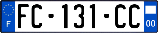 FC-131-CC