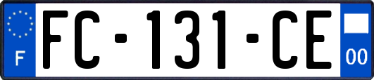 FC-131-CE