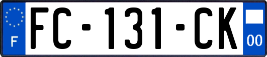 FC-131-CK