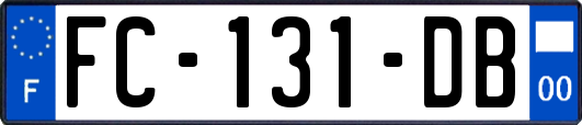 FC-131-DB