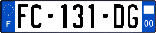 FC-131-DG