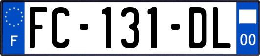 FC-131-DL