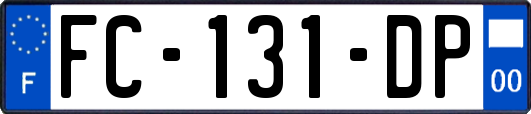 FC-131-DP