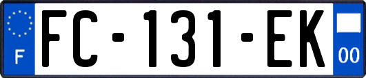 FC-131-EK