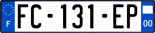 FC-131-EP