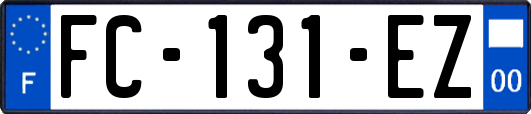 FC-131-EZ