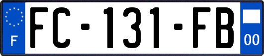 FC-131-FB