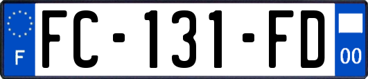 FC-131-FD