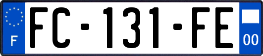 FC-131-FE