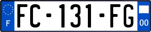 FC-131-FG