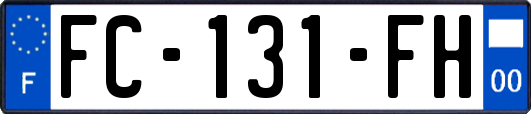 FC-131-FH