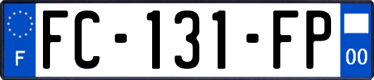 FC-131-FP