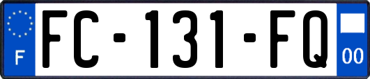 FC-131-FQ