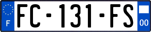 FC-131-FS