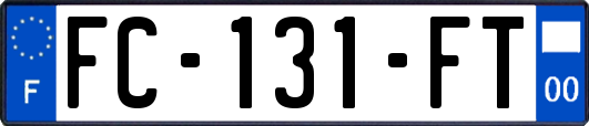 FC-131-FT