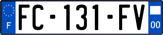 FC-131-FV