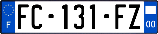 FC-131-FZ