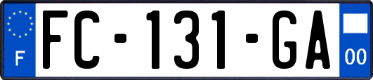 FC-131-GA