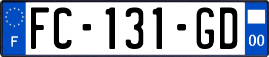 FC-131-GD