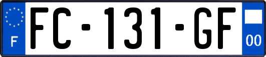 FC-131-GF