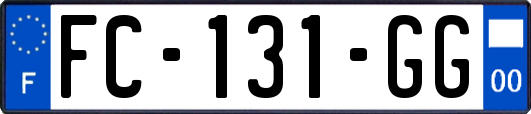 FC-131-GG