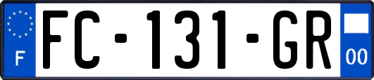 FC-131-GR