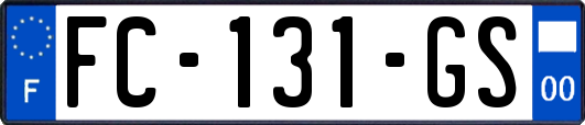 FC-131-GS