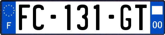 FC-131-GT