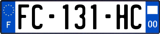 FC-131-HC