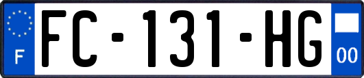 FC-131-HG