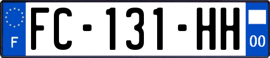 FC-131-HH
