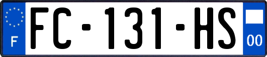 FC-131-HS