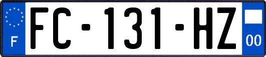 FC-131-HZ