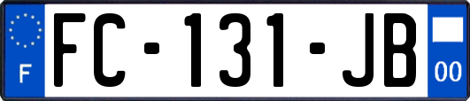 FC-131-JB