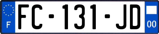 FC-131-JD