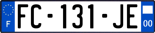 FC-131-JE