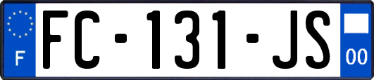 FC-131-JS