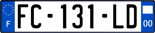 FC-131-LD