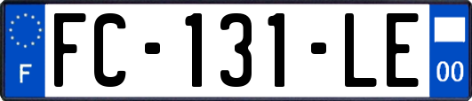 FC-131-LE
