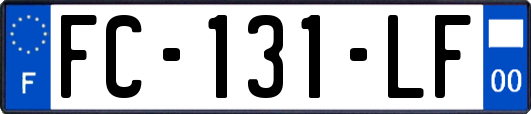 FC-131-LF