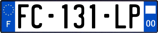 FC-131-LP