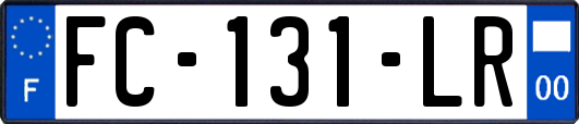 FC-131-LR