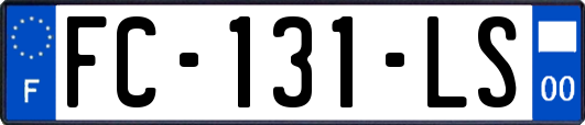 FC-131-LS
