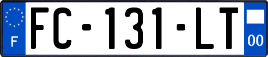 FC-131-LT