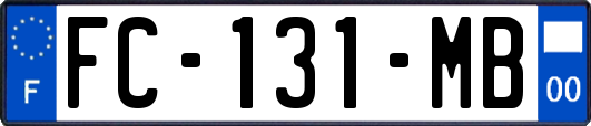 FC-131-MB