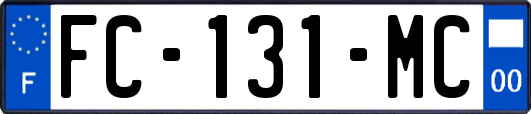 FC-131-MC