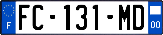 FC-131-MD